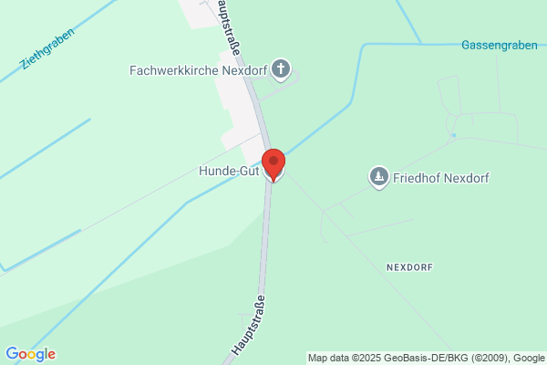 Pferdesportverein Nexdorf e.V.