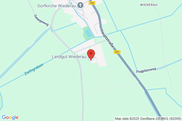 Rinderproduktion Wiederau GmbH