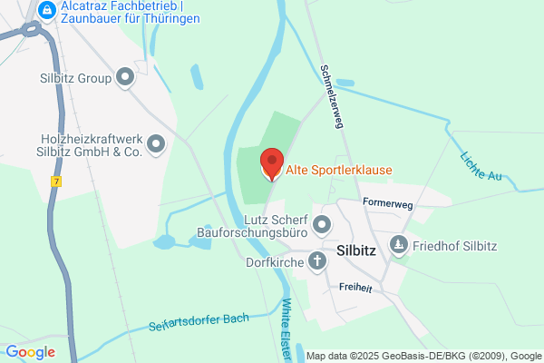 Sportlerklause