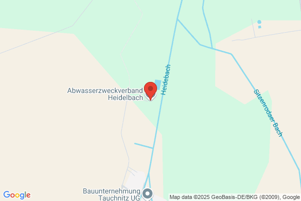 Abwasserzweckverband Heidelbach