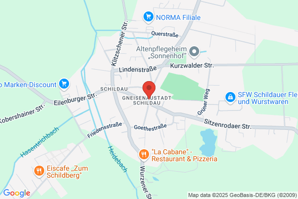 Friseursalon Heike Licht