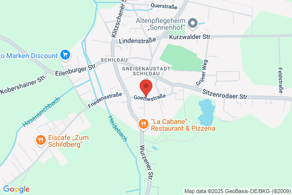 Grundschule Schildau