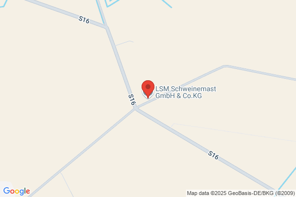 LSM Schweinemast GmbH & Co.KG