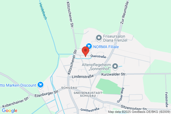 Rettungszweckverband Nordsachsen