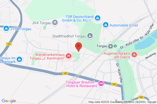 Torgauer Friseur GmbH