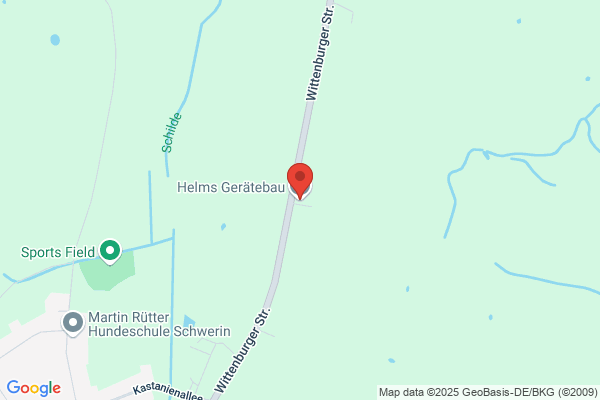Helms Gerätebau GmbH