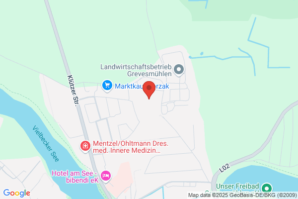 Mecklenburger Agrarhandel GmbH