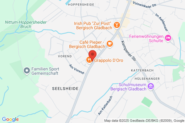 Partyservice Fischer, Willi