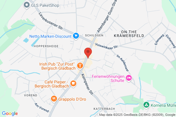 Bitter Verwaltungsgesellschaft mbH