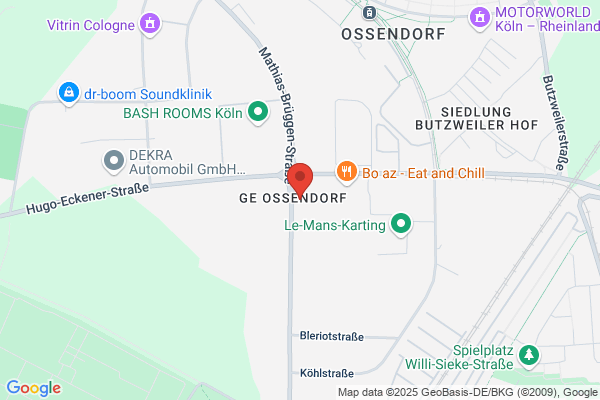 Bäckerei Kraus GmbH