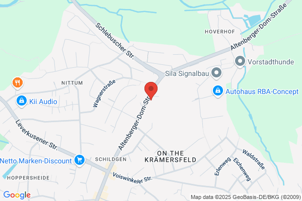 KHBL Steuerberatungsges. mbH