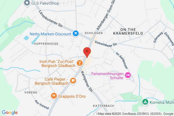 Kath. Familienzentrum Schildgen
