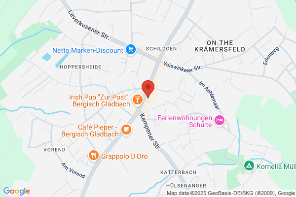 Peter Lob Bäckerei Konditorei