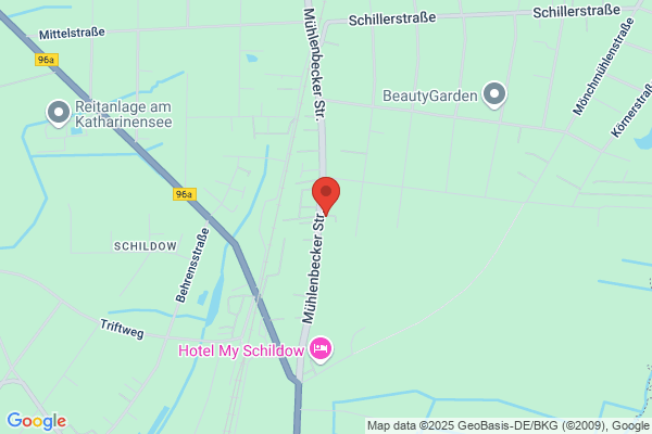 EuVita24 GmbH