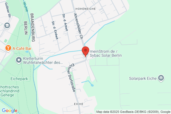 Solartechnik-Eichmann