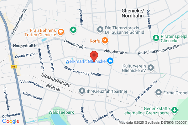 Solida Gebäudereinigungs GmbH
