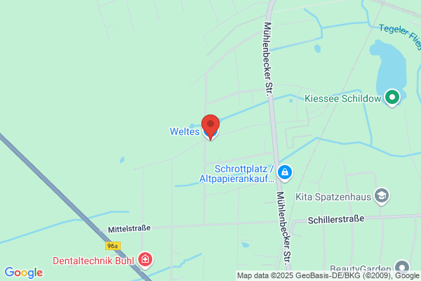 Weltes GmbH