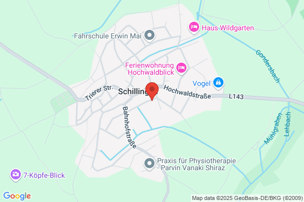 Gemeindeverwaltung