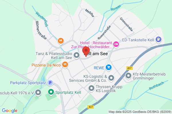 Hochwald-Apotheke