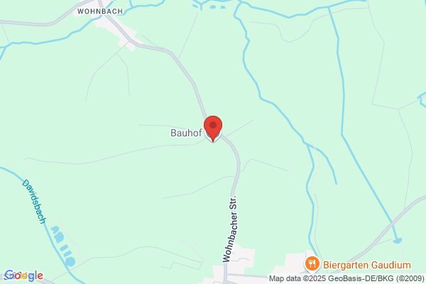 Bauhof