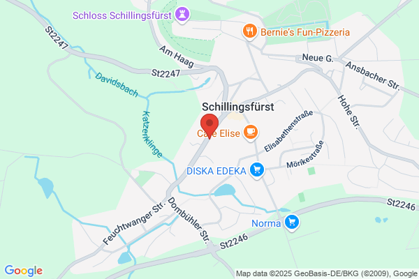 Braun-Yücel Bauunternehmung GmbH