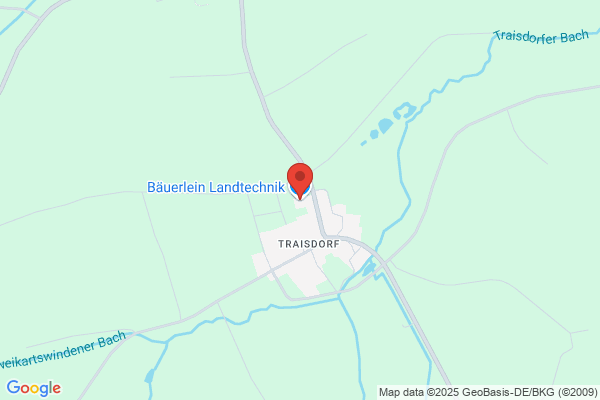 Bäuerlein Landtechnik GmbH