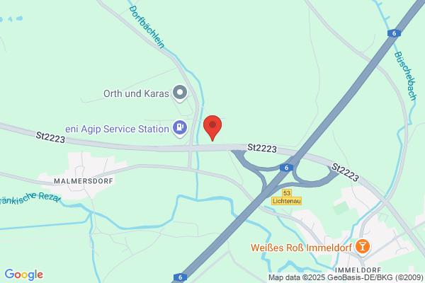EKAMANT Deutschland GmbH