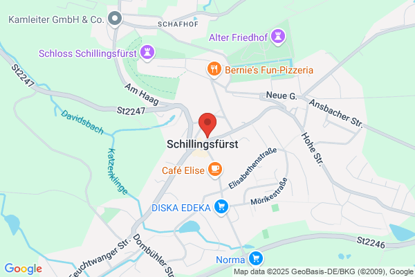 Eksu GmbH