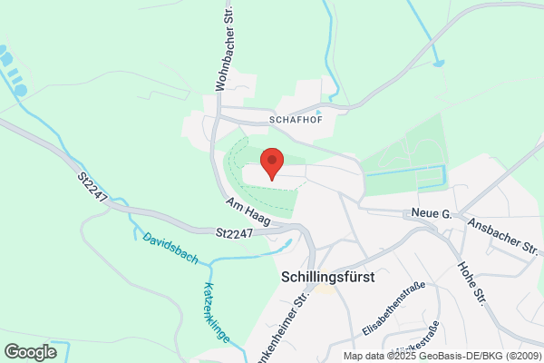 Falkenhofimbiß
