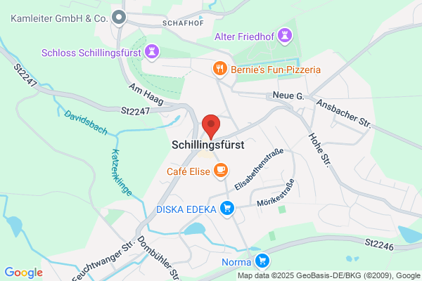 Fischer GmbH & Co. KG