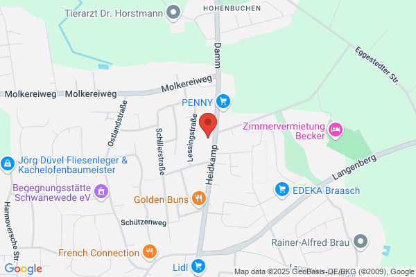 GVO Gesellschaft zur VermögensOptimierung mbH