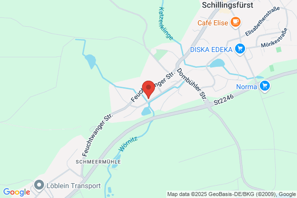 IMB Gesellschaft f.Vertrieb v.Industrie-u.Mobilbauhallen mbH