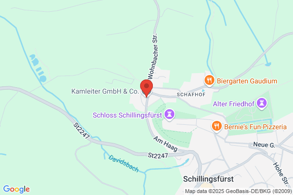 Kamleiter GmbH & Co. KG