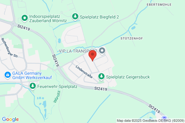Kleingewerbe