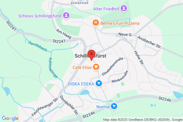 Metzgerei Erich Trumpp, Inh. Willy Trumpp e.K.