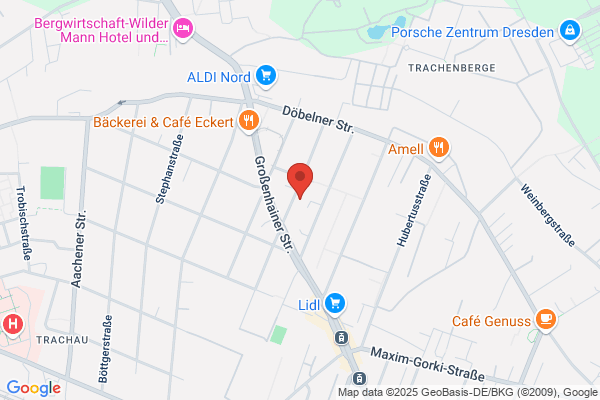 Prössel Dr. und Partner GmbH