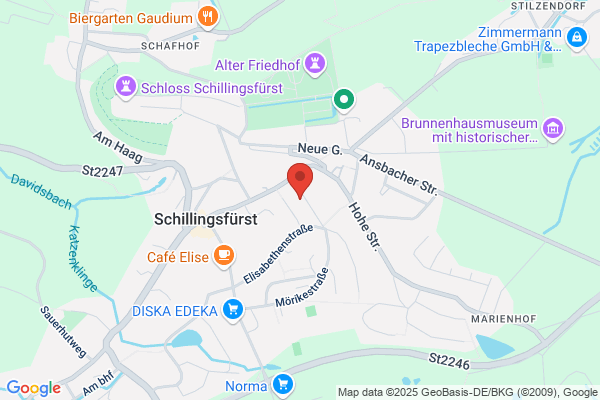 Scheiderer