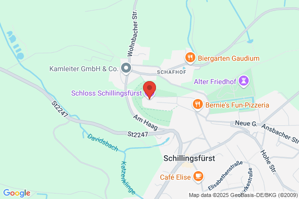 Schloßschänke