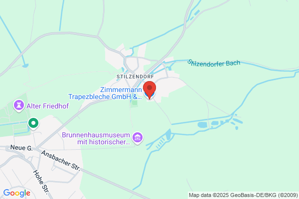 Zimmermann Dach- u. Wandsysteme GmbH & Co. KG