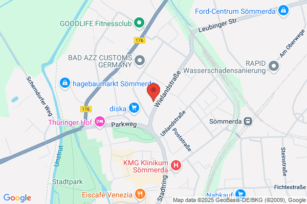 Luther und Luther GmbH