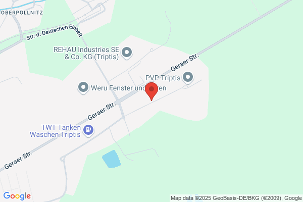 Intermach Werkzeugmaschinen Vertriebs GmbH Büro Kölleda