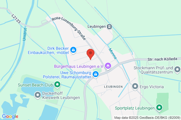 KOBERSBORN Getränke KG