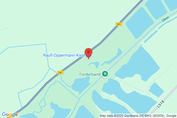 Kieswerk Oppermann GmbH