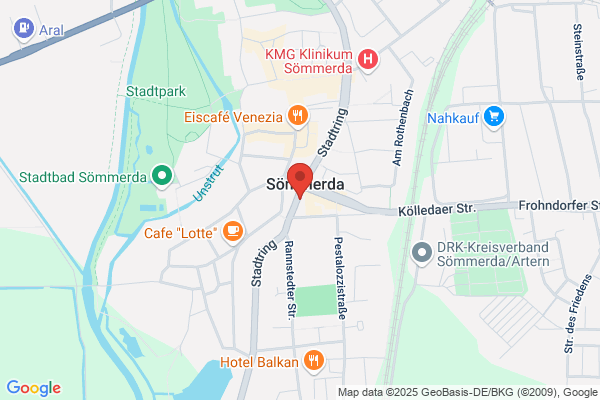 Randstad Inhouse Services Kölleda