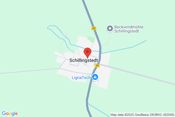 Weißes Roß