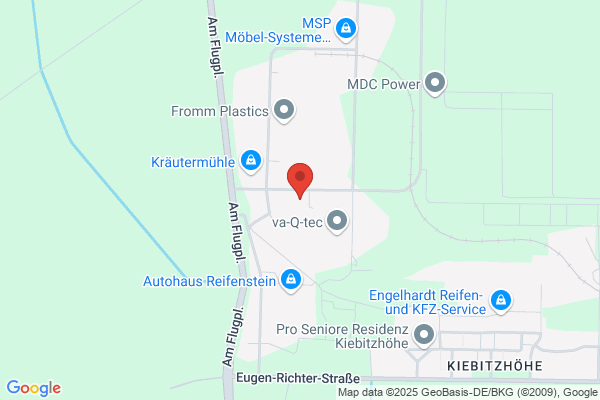audifon GmbH & Co. KG