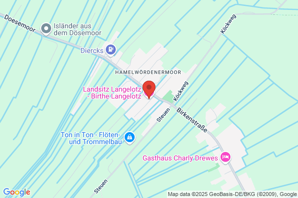 Land-Gut-Hotel Langholz