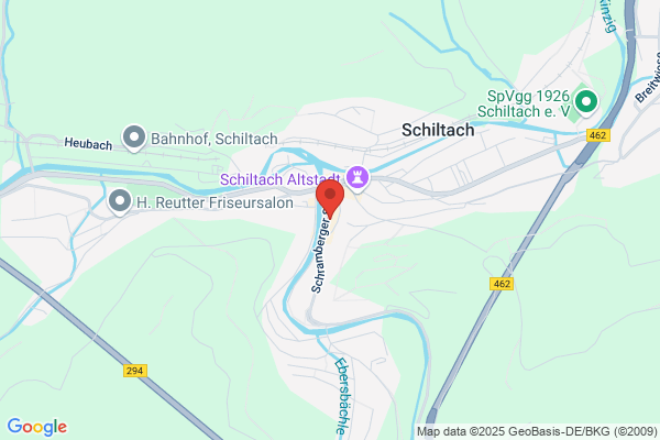 Bäckerei Krachenfels GmbH