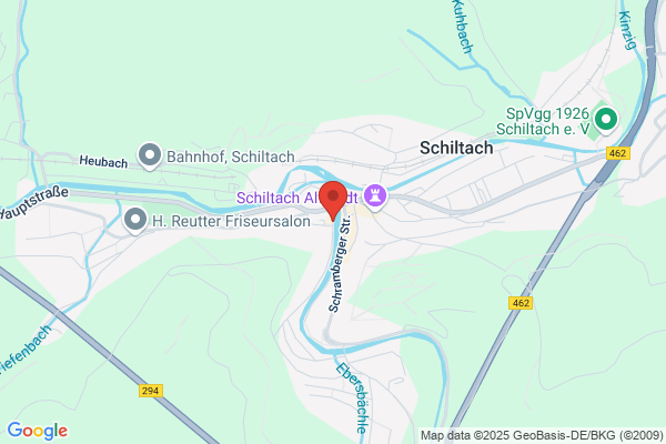 Bachbeck
