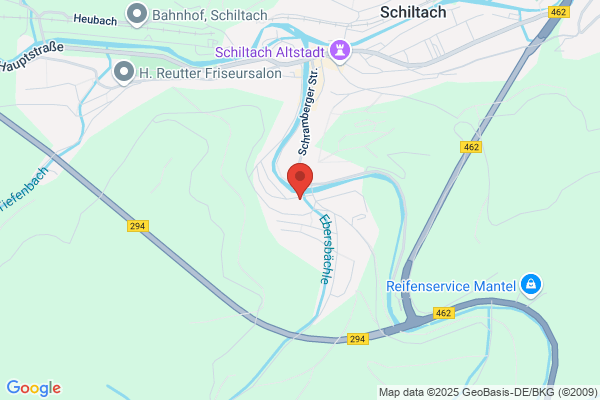 Karl Fehrenbacher Holzbauservice